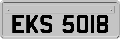 EKS5018