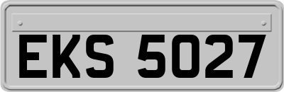 EKS5027