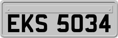 EKS5034