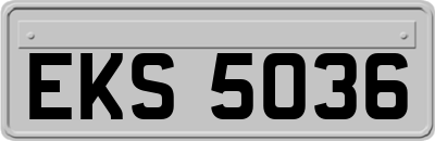 EKS5036