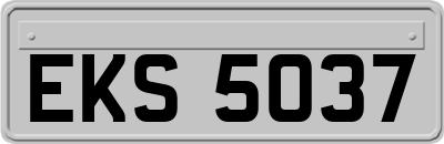 EKS5037