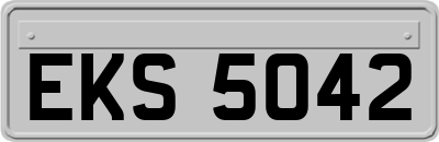 EKS5042