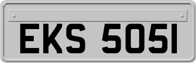 EKS5051
