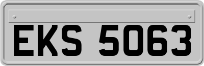 EKS5063