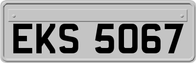 EKS5067
