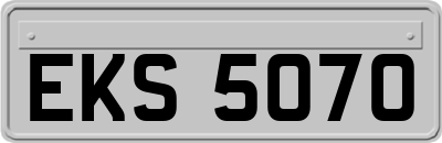 EKS5070
