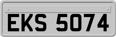 EKS5074