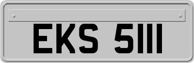 EKS5111