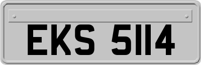 EKS5114