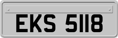EKS5118
