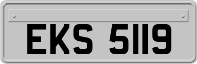 EKS5119