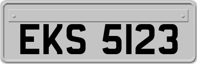 EKS5123