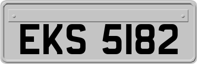 EKS5182