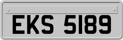 EKS5189