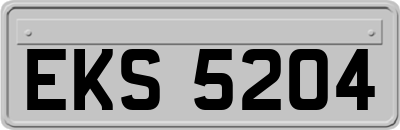 EKS5204