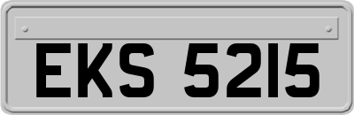 EKS5215