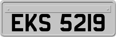EKS5219