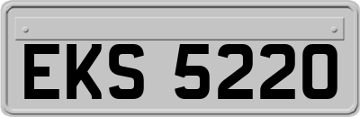 EKS5220