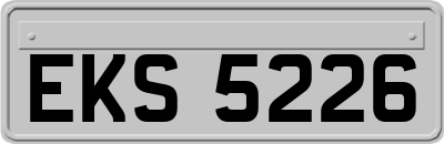 EKS5226