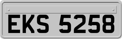 EKS5258