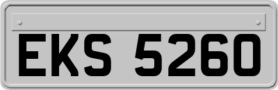 EKS5260