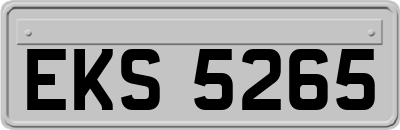 EKS5265