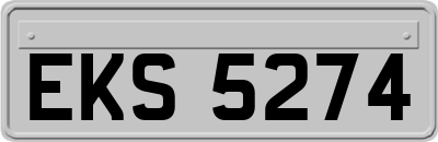 EKS5274