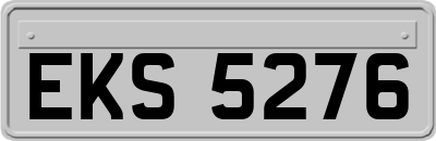 EKS5276