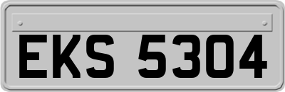 EKS5304