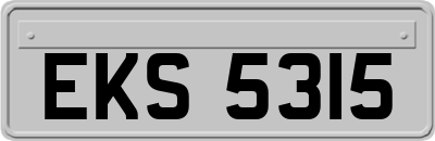 EKS5315