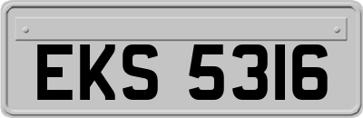 EKS5316