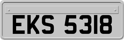 EKS5318