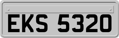 EKS5320