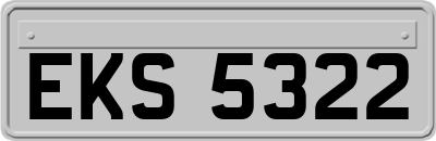 EKS5322