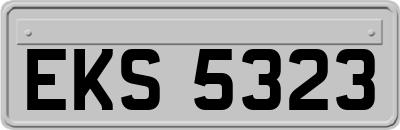 EKS5323