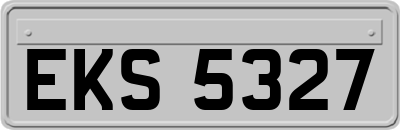 EKS5327