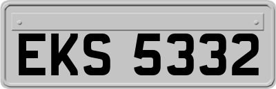 EKS5332