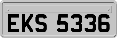 EKS5336