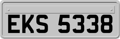 EKS5338