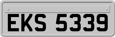 EKS5339
