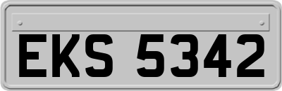 EKS5342