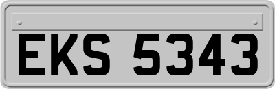 EKS5343