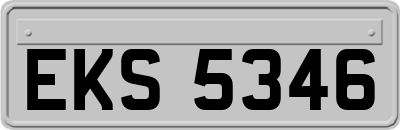 EKS5346