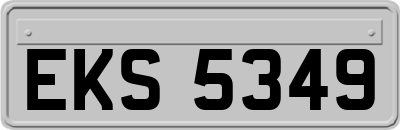 EKS5349
