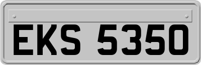 EKS5350