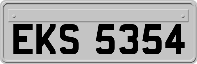 EKS5354