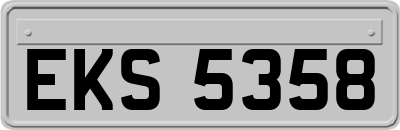 EKS5358