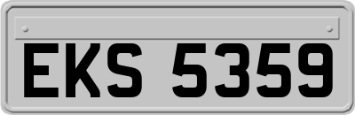 EKS5359