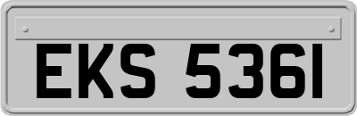 EKS5361