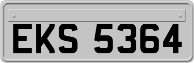 EKS5364